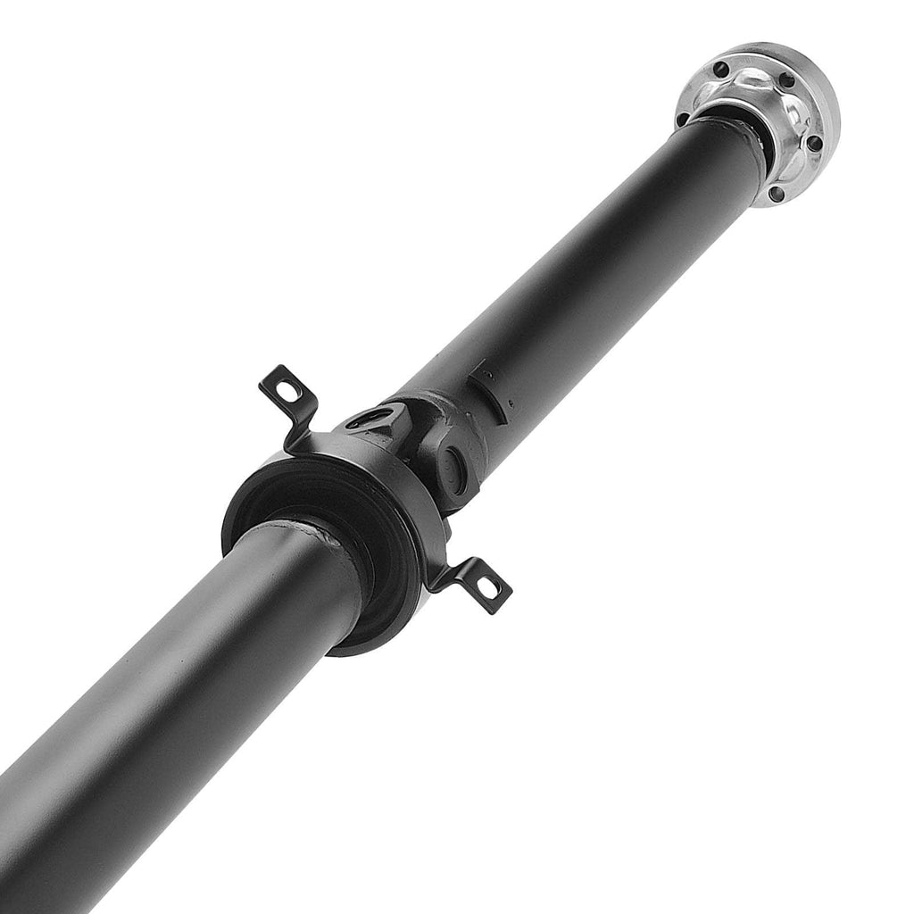 Achter Propshaft Aandrijfas geschikt voor BMW X5 E53 3.0d 3.0i 4.4i Automatic Transmissie