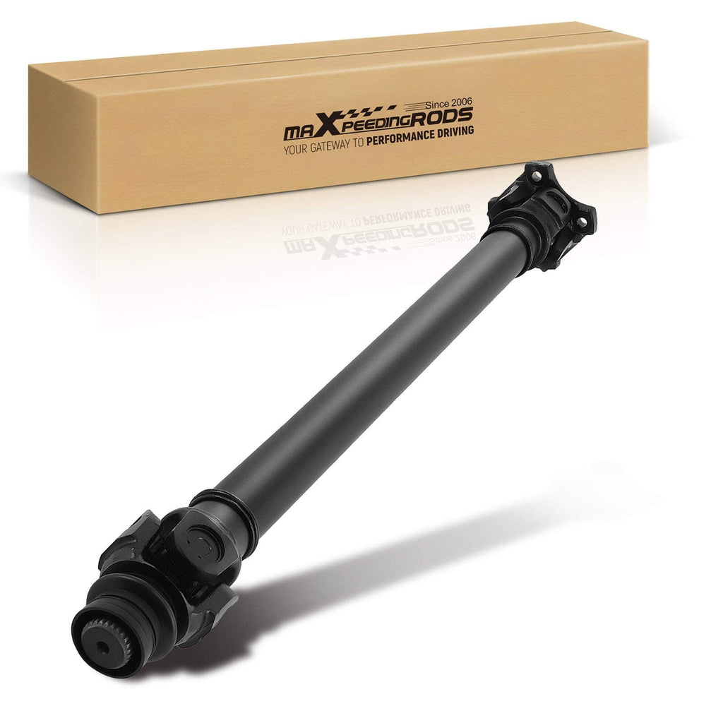 Aandrijfas voorzijde Propeller Shaft geschikt voor BMW X5 X6 E70 E71 E72 F15 F16 F85 26208605866