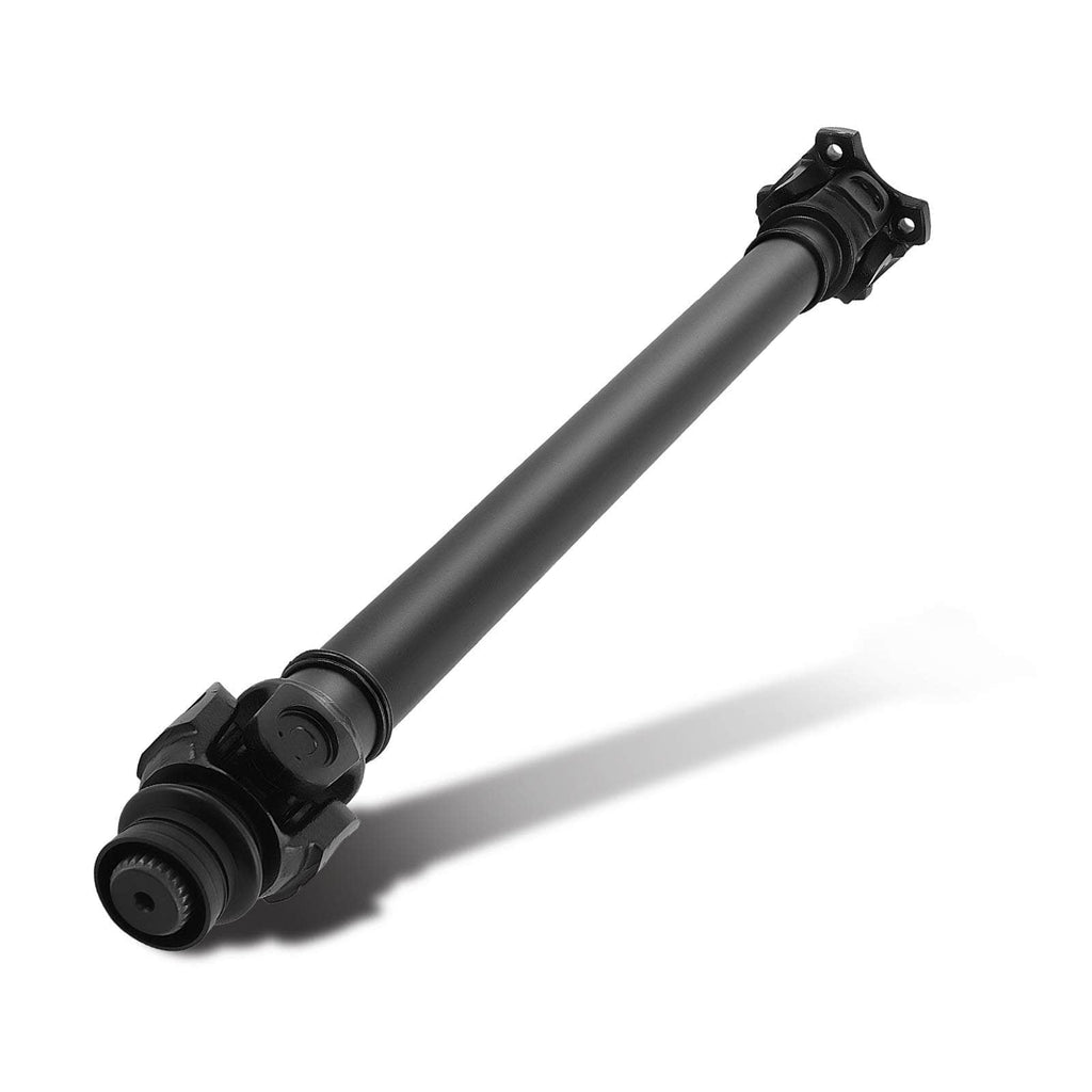 Aandrijfas voorzijde Propeller Shaft geschikt voor BMW X5 X6 E70 E71 E72 F15 F16 F85 26208605866