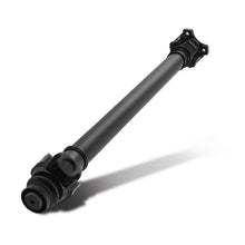 Laad de afbeelding in de galerijviewer, Aandrijfas voorzijde Propeller Shaft geschikt voor BMW X5 X6 E70 E71 E72 F15 F16 F85 26208605866