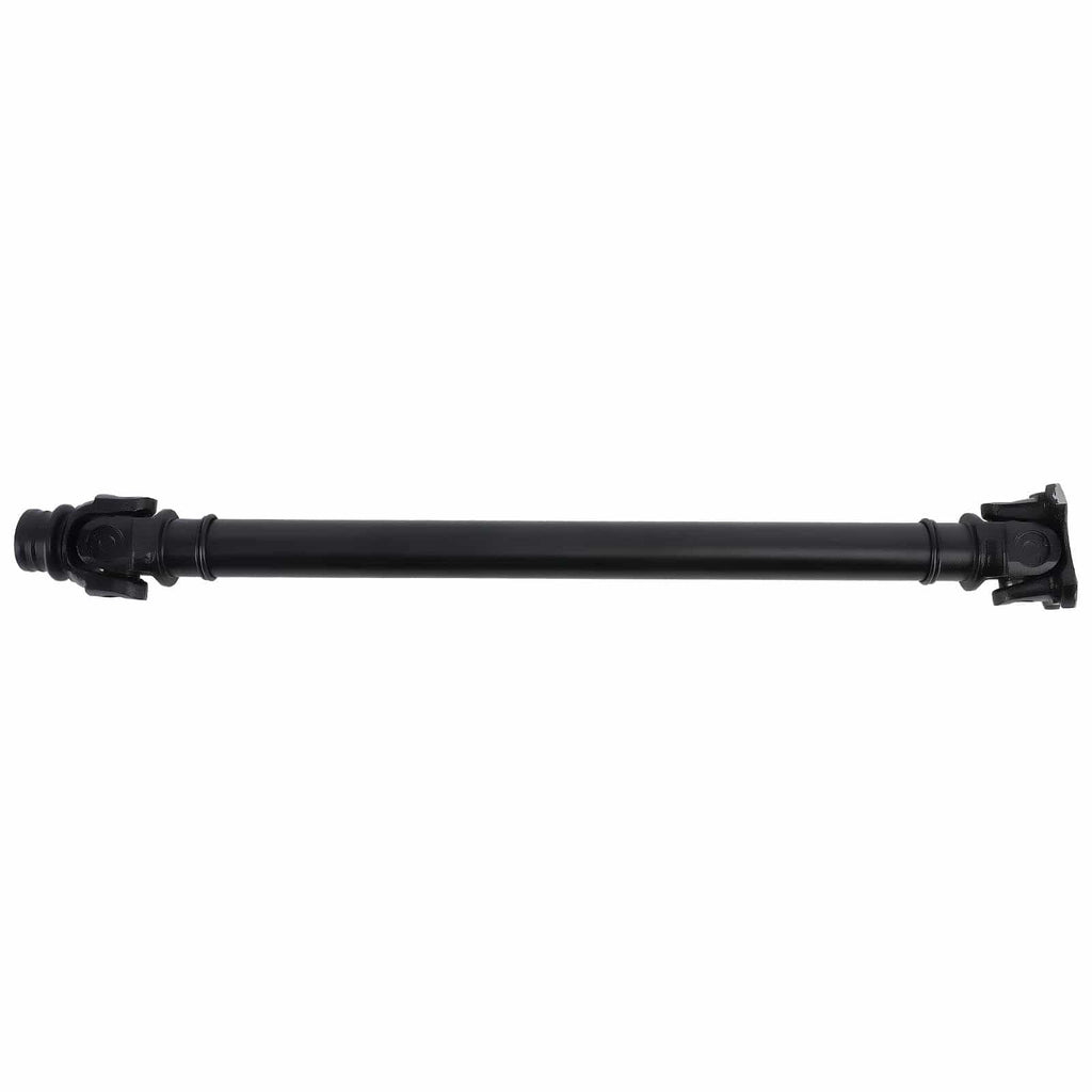 Aandrijfas voorzijde Propeller Shaft geschikt voor BMW X5 X6 E70 E71 E72 F15 F16 F85 26208605866