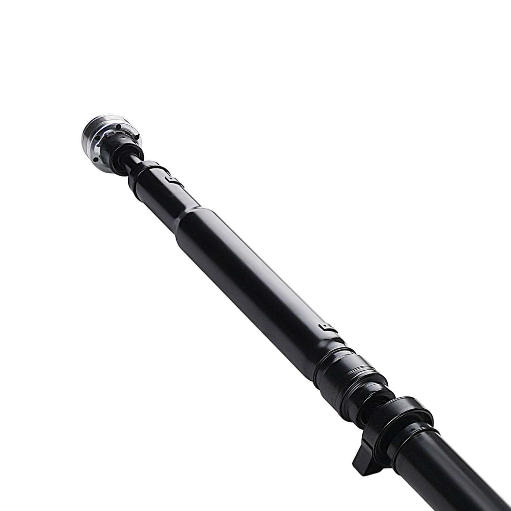 Propshaft Aandrijfas geschikt voor Land Rover Freelander 2 FA L359 4x4 2009-2014 2.2L