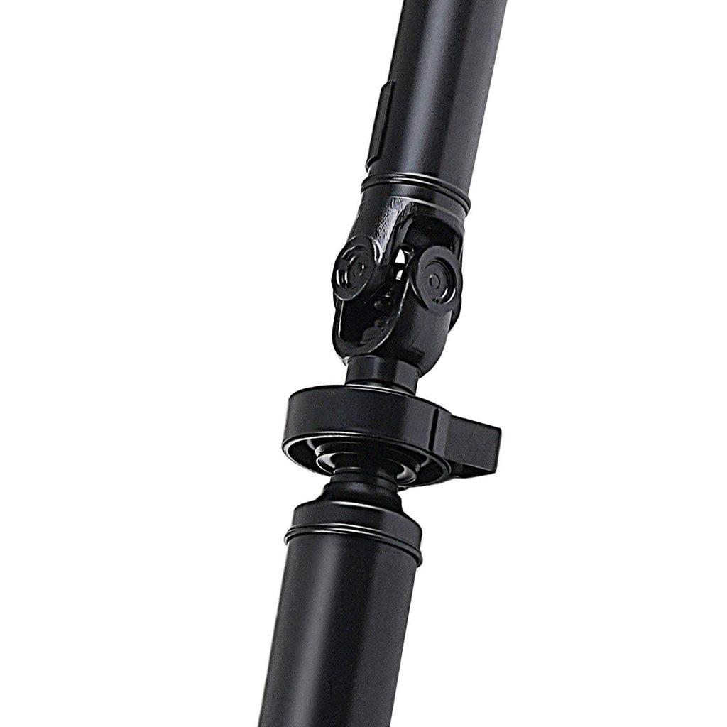 Propshaft Aandrijfas geschikt voor Land Rover Freelander 2 FA L359 4x4 2009-2014 2.2L