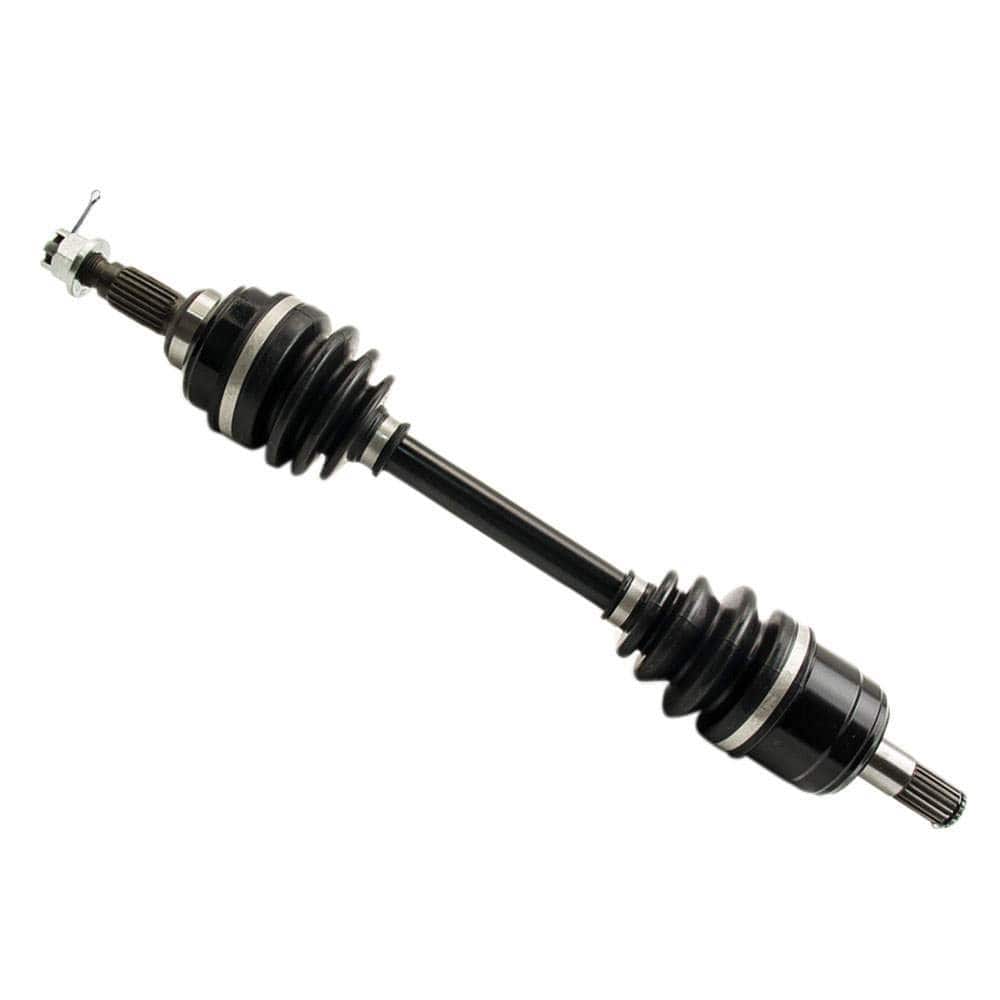 Aandrijfas voor links/rechts geschikt voor Audi A5 8T A4 8K 8K0407271AL