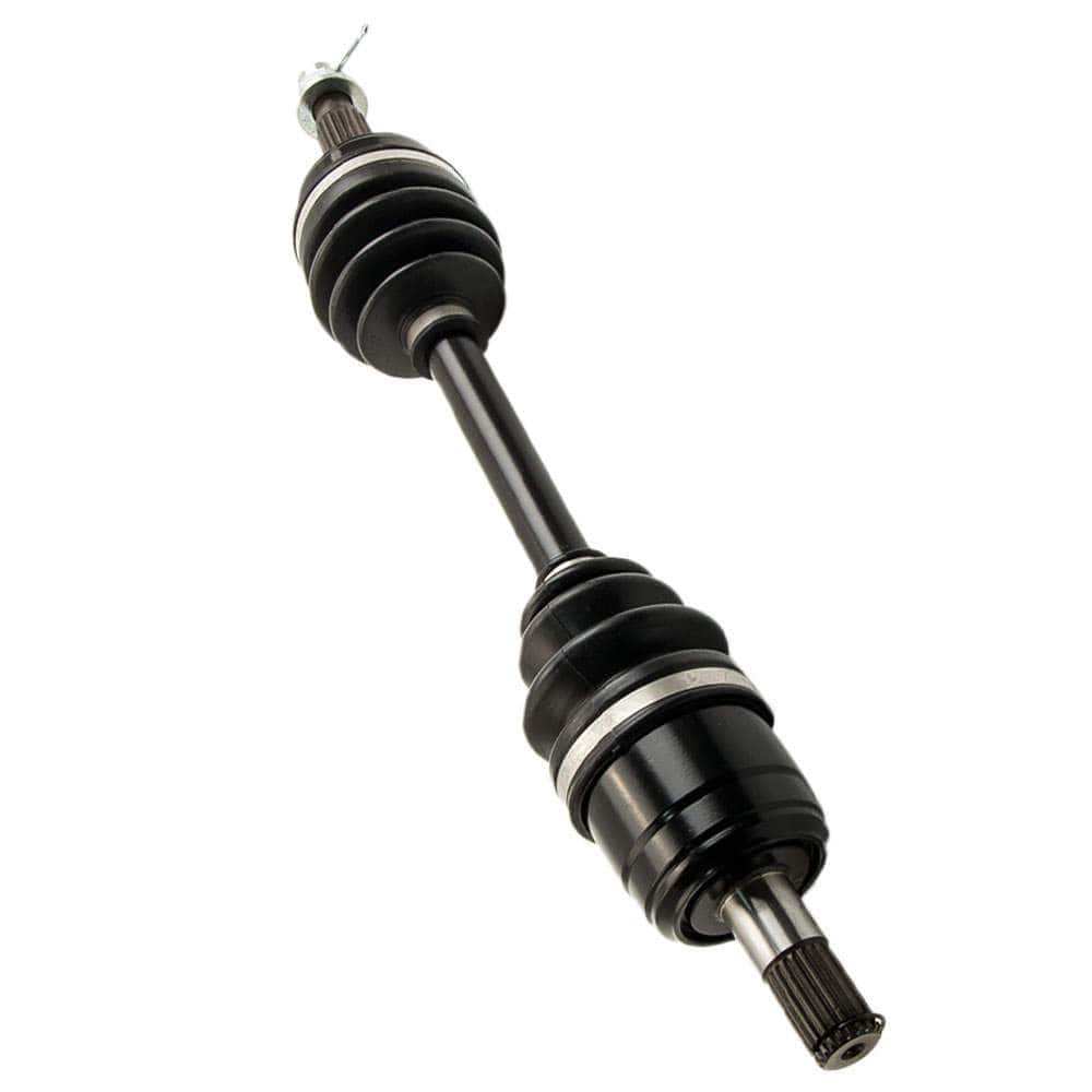 Aandrijfas voor links/rechts geschikt voor Audi A5 8T A4 8K 8K0407271AL