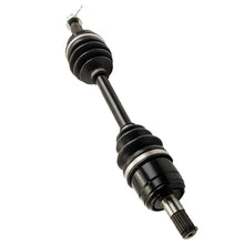Laad de afbeelding in de galerijviewer, Aandrijfas voor links/rechts geschikt voor Audi A5 8T A4 8K 8K0407271AL