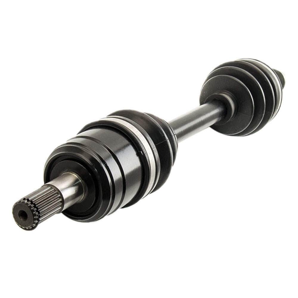 Aandrijfas voor links/rechts geschikt voor Audi A5 8T A4 8K 8K0407271AL