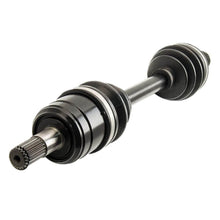 Laad de afbeelding in de galerijviewer, Aandrijfas voor links/rechts geschikt voor Audi A5 8T A4 8K 8K0407271AL