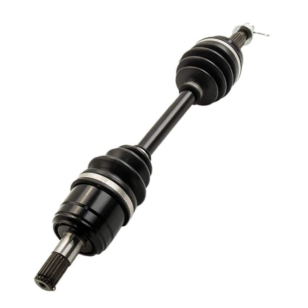 Achter Axle Aandrijfas L&R geschikt voor BMW 5 E60 E61 520 523 525 530 xDrive