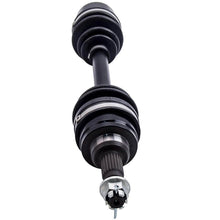 Laad de afbeelding in de galerijviewer, Voor links/rechts CV Axle Shaft 2006 geschikt voor Honda Rancher 350 TRX350FE