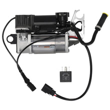 Load image into Gallery viewer, Luchtvering compressor niveauregeling geschikt voor Audi Q7 4L 2006-2015 4L0698007B
