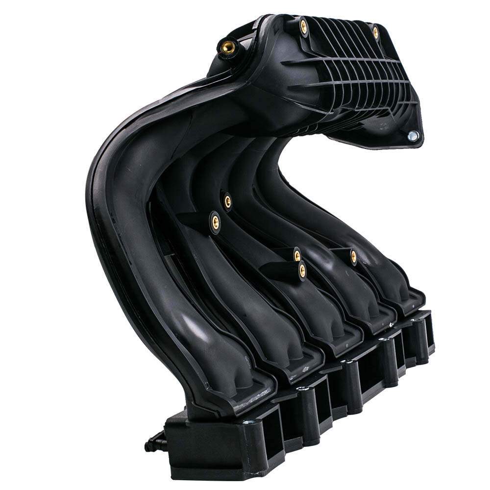 A6120901937 geschikt voor Mercedes W210 W163 W203 W211 C270 E270 CDI Air Inlaatspruitstuk
