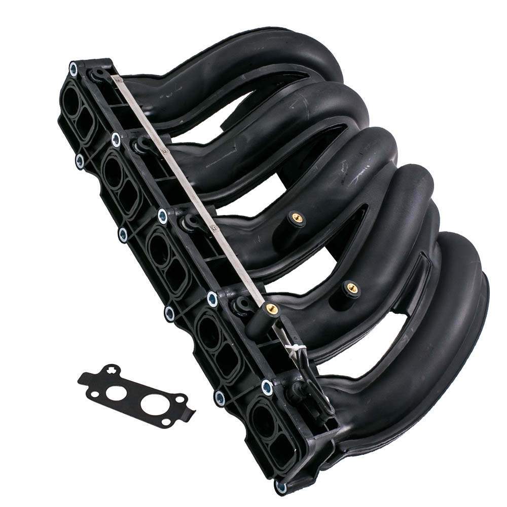 A6120901937 geschikt voor Mercedes W210 W163 W203 W211 C270 E270 CDI Air Inlaatspruitstuk