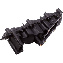 Laad de afbeelding in de galerijviewer, 2x Inlaatspruitstuk Swirl Flap geschikt voor VW Phaeton Touareg geschikt voor Audi A4 A6 Q7 2.7 3.0 TDI