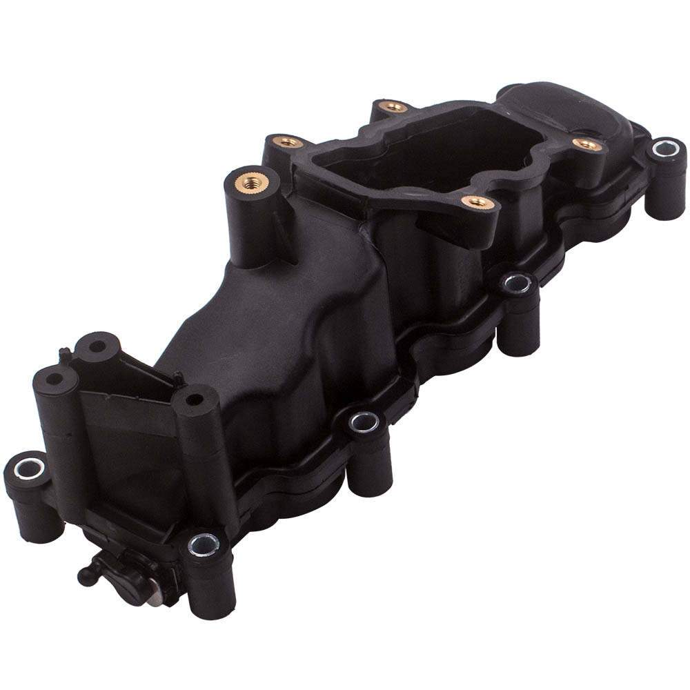2x Inlaatspruitstuk geschikt voor Audi A4 A5 A6 A8 Q7 geschikt voor VW Phaeton Touareg 2.7/3.0tdi