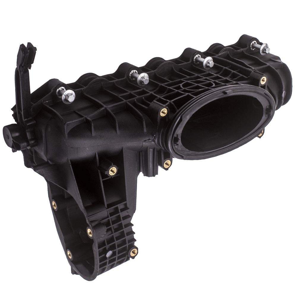 Turbo Hose geschikt voor Mercedes-Benz Sprinter 906 90652850826510900037