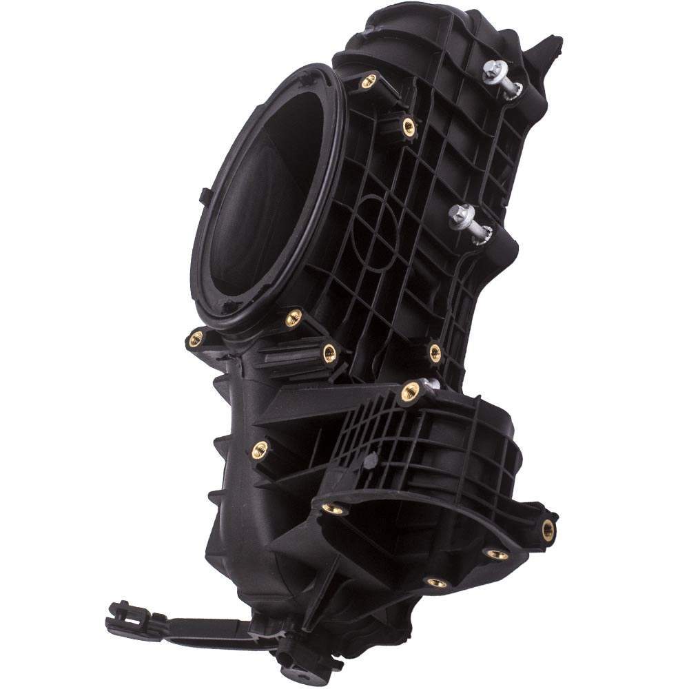 Turbo Hose geschikt voor Mercedes-Benz Sprinter 906 90652850826510900037