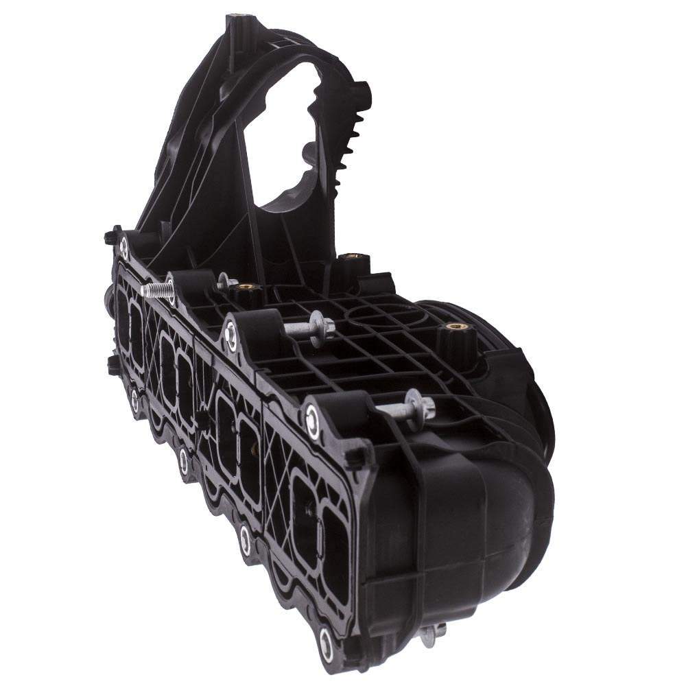 Inlaatspruitstuk charge air distribution geschikt voor Mercedes W176 W246 W204 W205 W212 180 200 220