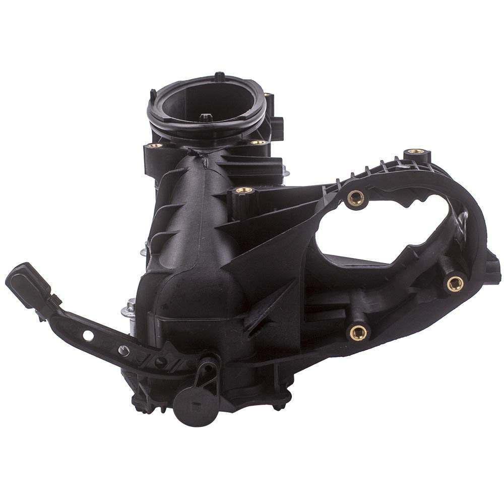 Inlaatspruitstuk charge air distribution geschikt voor Mercedes W176 W246 W204 W205 W212 180 200 220