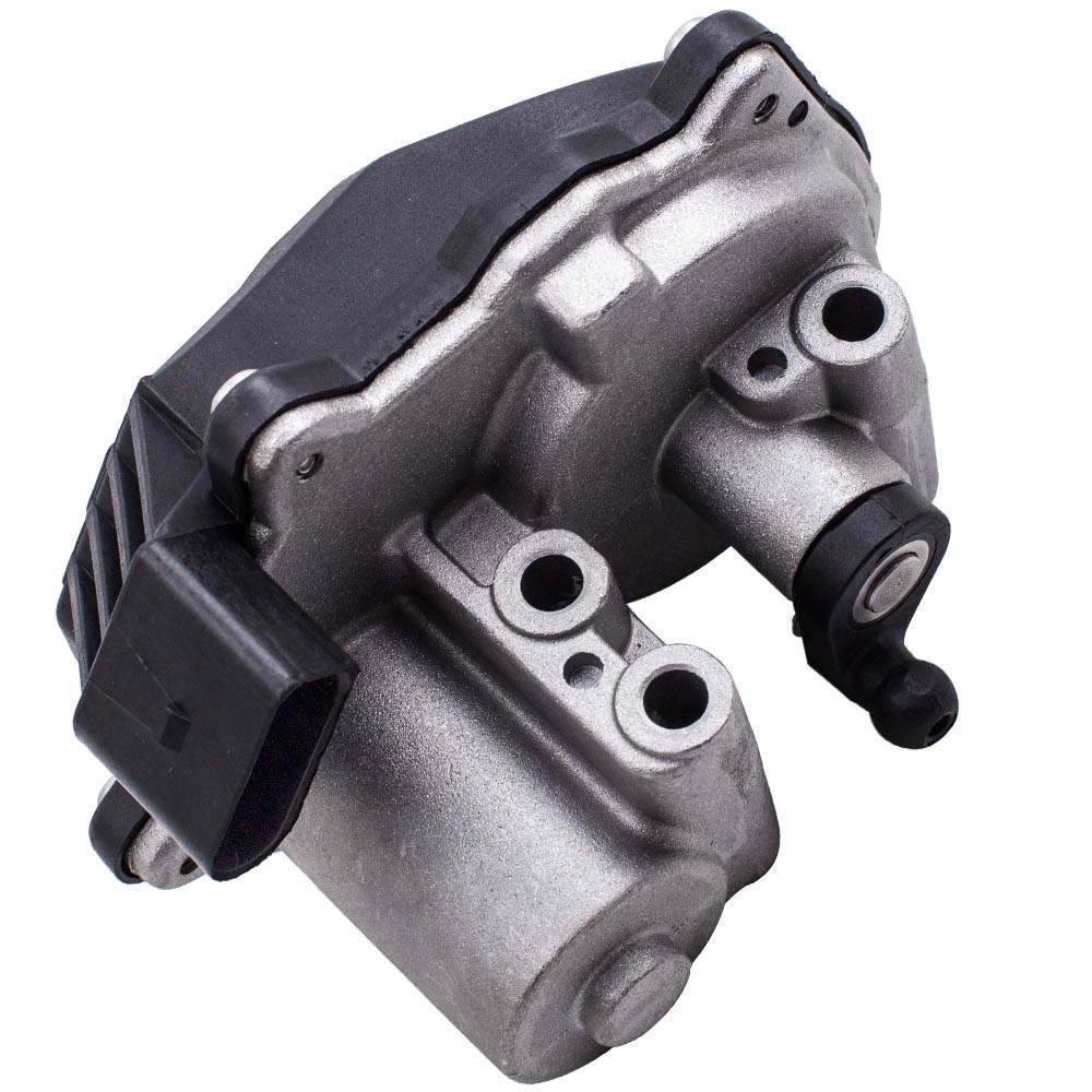 Air Flap Adjuster Actuator Swirl Flaps geschikt voor AUDI SEAT VW 2.0 TDI A2C59506246