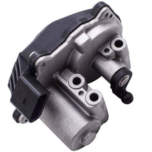 Laad de afbeelding in de galerijviewer, Air Flap Adjuster Actuator Swirl Flaps geschikt voor AUDI SEAT VW 2.0 TDI A2C59506246