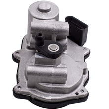 Laad de afbeelding in de galerijviewer, Air Flap Adjuster Actuator Swirl Flaps geschikt voor AUDI SEAT VW 2.0 TDI A2C59506246
