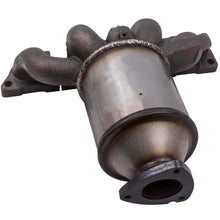 Laad de afbeelding in de galerijviewer, Katalysator spruitstuk geschikt voor Opel Combo 1.6 CNG 16V, Meriva 1.6 16V 13105075
