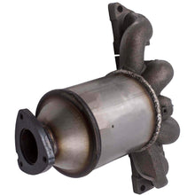 Laad de afbeelding in de galerijviewer, Katalysator spruitstuk geschikt voor Opel Combo 1.6 CNG 16V, Meriva 1.6 16V 13105075