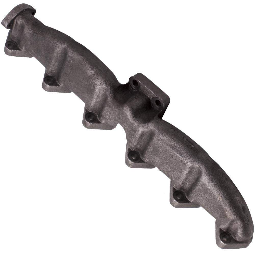 Manifold geschikt voor Escape geschikt voor BMW E60 E61 E65 X5 3.0d 2.5d M57 M57N 325d 330d 525d