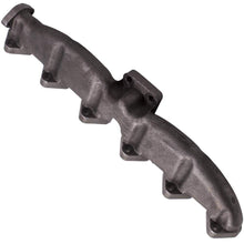 Laad de afbeelding in de galerijviewer, Manifold geschikt voor Escape geschikt voor BMW E60 E61 E65 X5 3.0d 2.5d M57 M57N 325d 330d 525d