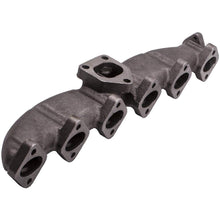 Laad de afbeelding in de galerijviewer, Manifold geschikt voor Escape geschikt voor BMW E60 E61 E65 X5 3.0d 2.5d M57 M57N 325d 330d 525d