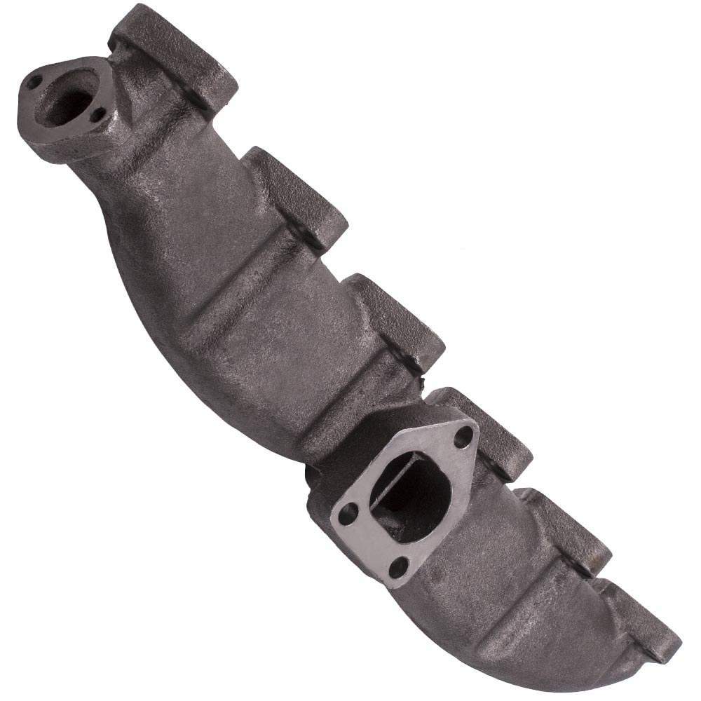 Manifold geschikt voor Escape geschikt voor BMW E60 E61 E65 X5 3.0d 2.5d M57 M57N 325d 330d 525d