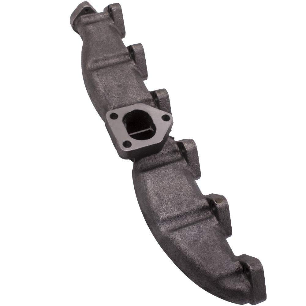 Manifold geschikt voor Escape geschikt voor BMW E60 E61 E65 X5 3.0d 2.5d M57 M57N 325d 330d 525d