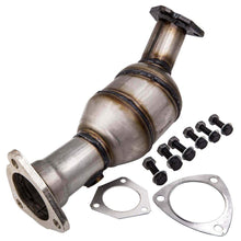 Laad de afbeelding in de galerijviewer, Catalytic Converter +Kit geschikt voor Audi A4/A4 Quattro geschikt voor VW Passat 1.8L V4 8E0131089DX