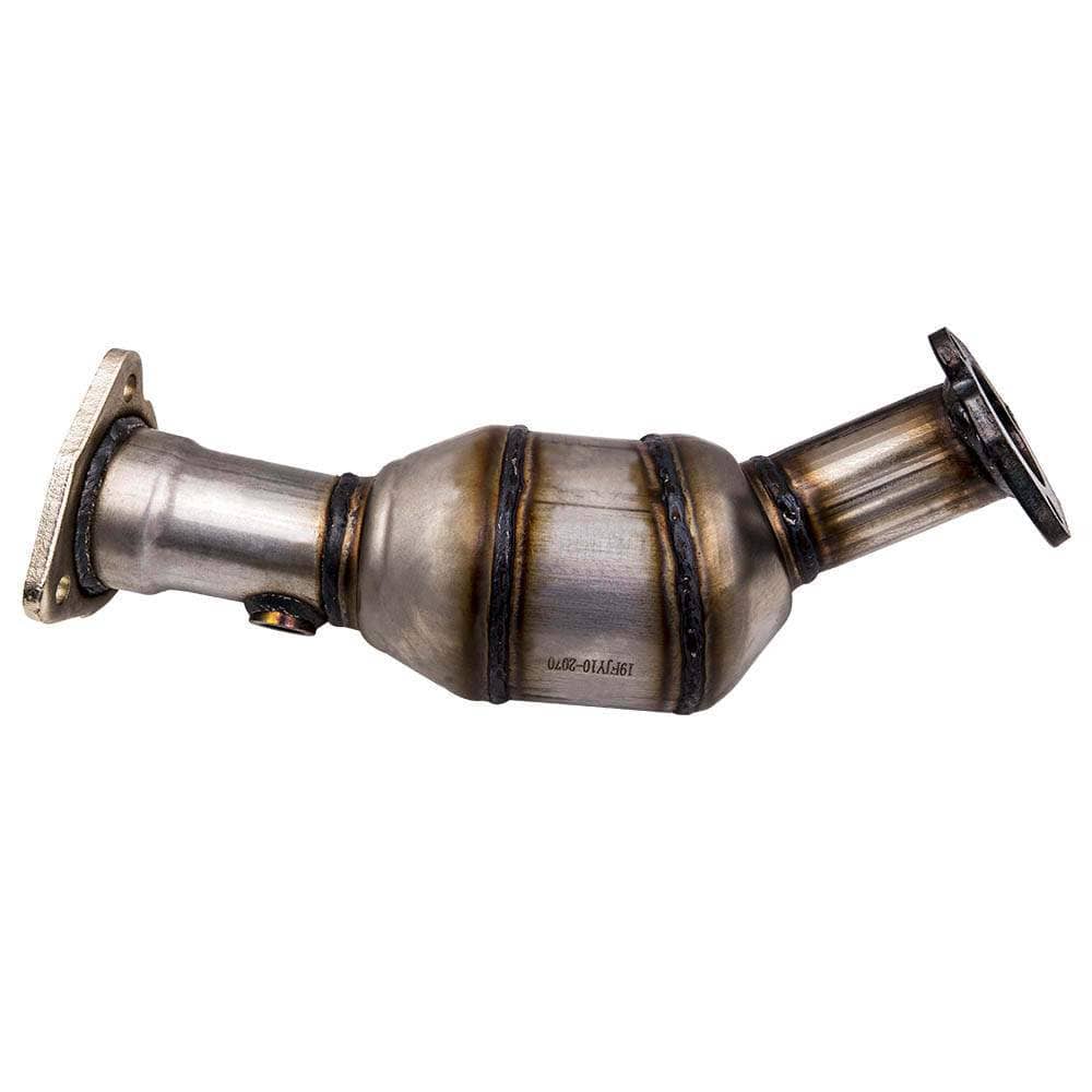 Catalytic Converter +Kit geschikt voor Audi A4/A4 Quattro geschikt voor VW Passat 1.8L V4 8E0131089DX