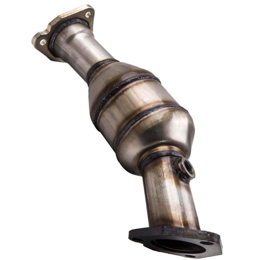 Catalytic Converter +Kit geschikt voor Audi A4/A4 Quattro geschikt voor VW Passat 1.8L V4 8E0131089DX