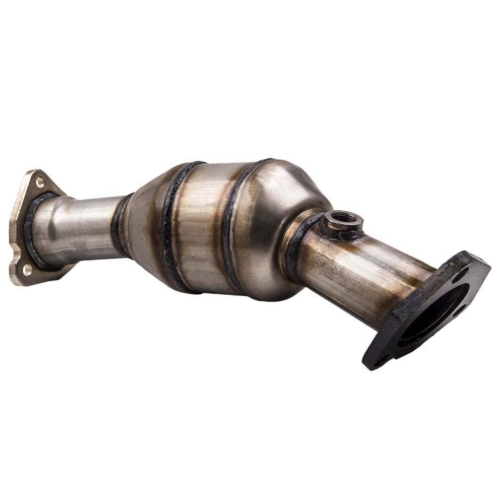 Catalytic Converter +Kit geschikt voor Audi A4/A4 Quattro geschikt voor VW Passat 1.8L V4 8E0131089DX