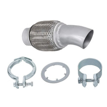 Laad de afbeelding in de galerijviewer, Flexrohr/Reparatursatz diesel Partikelfilter DPF geschikt voor BMW 1er 3er 5er N47 D20
