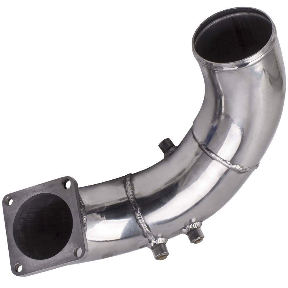 3.5 inch Air Intake Elbow Charge Tube for Dodge Ram 5.9L 12V for Cummins Diesel 1994-98