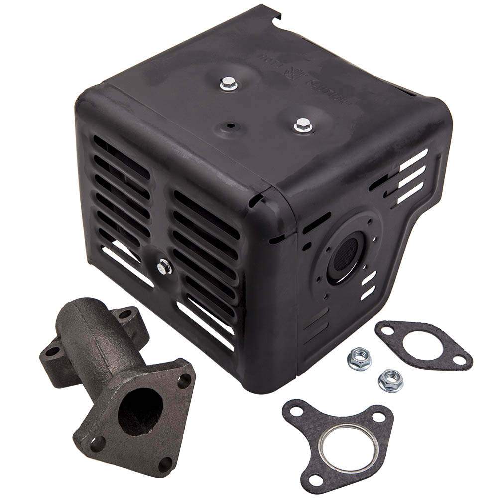 Cylinder and Piston Gasket geschikt voor HONDA GX390 GX340 11HP 13HP Rocker Arm Klep