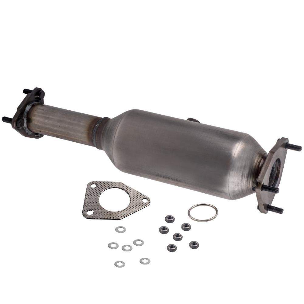 Catalytic Converter 2003 - 2007 geschikt voor Honda Accord 2.4L 2354CC L4 Direct-Fit 16299