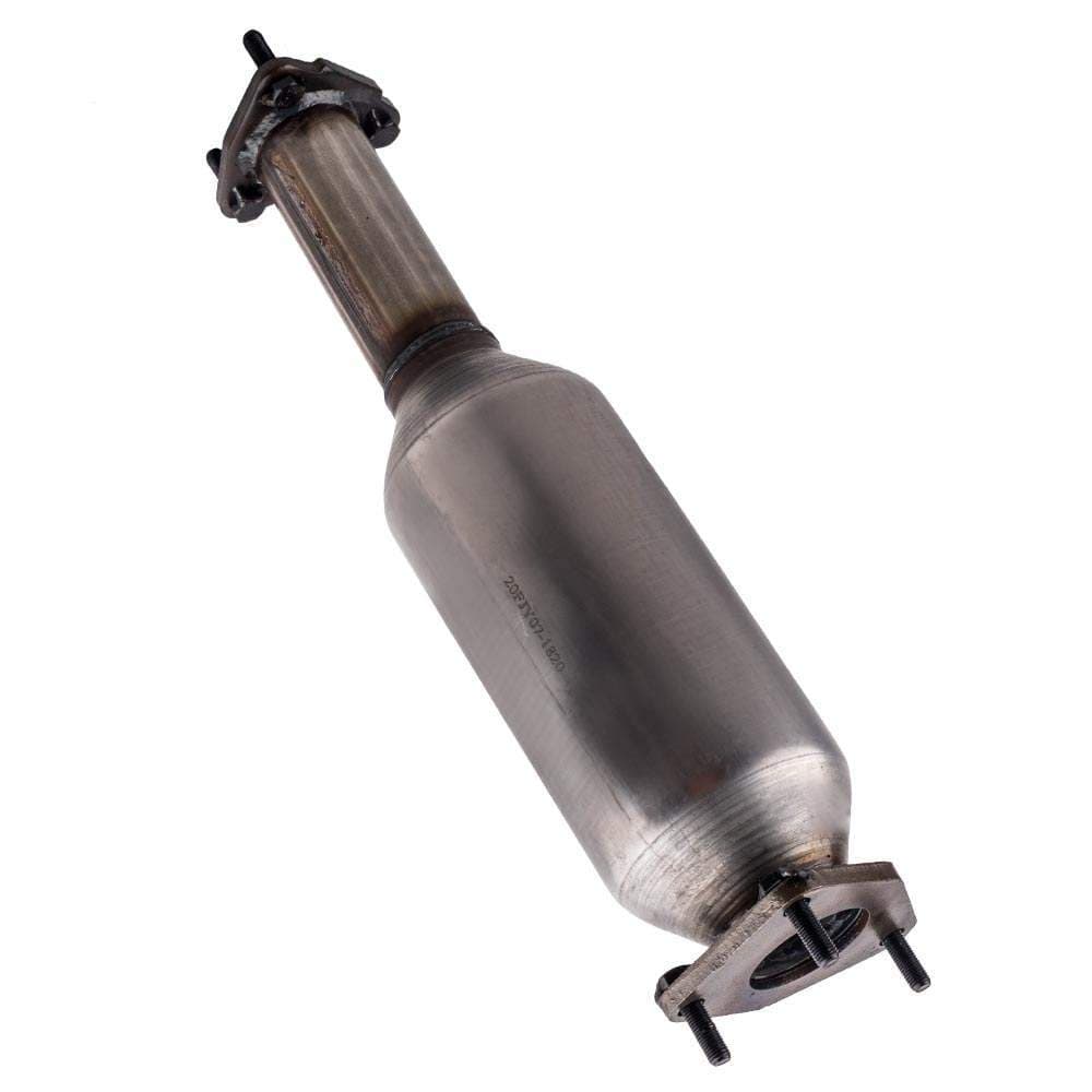 Catalytic Converter 2003 - 2007 geschikt voor Honda Accord 2.4L 2354CC L4 Direct-Fit 16299