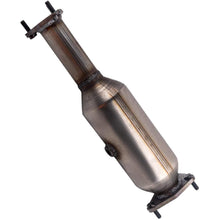 Laad de afbeelding in de galerijviewer, Catalytic Converter 2003 - 2007 geschikt voor Honda Accord 2.4L 2354CC L4 Direct-Fit 16299