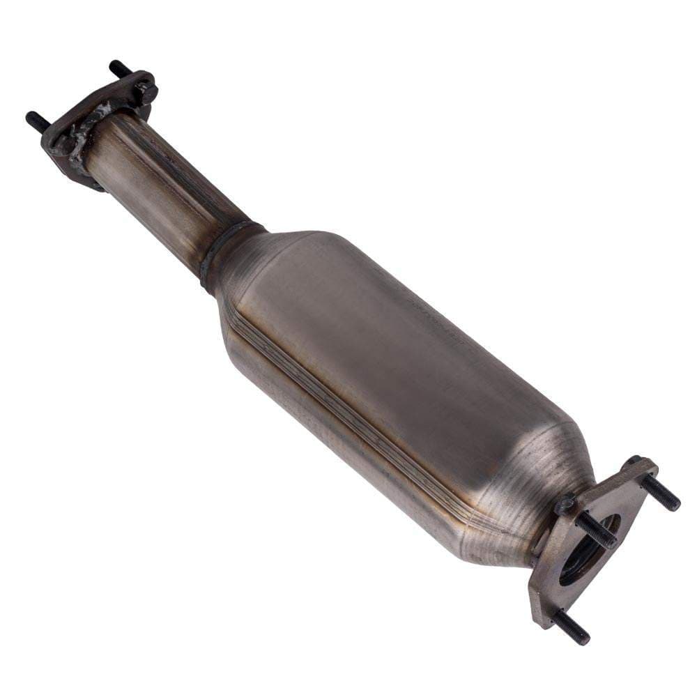 Catalytic Converter 2003 - 2007 geschikt voor Honda Accord 2.4L 2354CC L4 Direct-Fit 16299