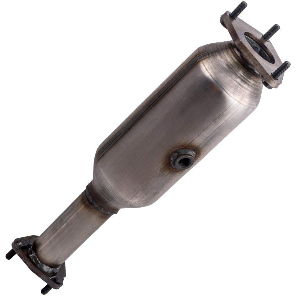 Catalytic Converter 2003 - 2007 geschikt voor Honda Accord 2.4L 2354CC L4 Direct-Fit 16299