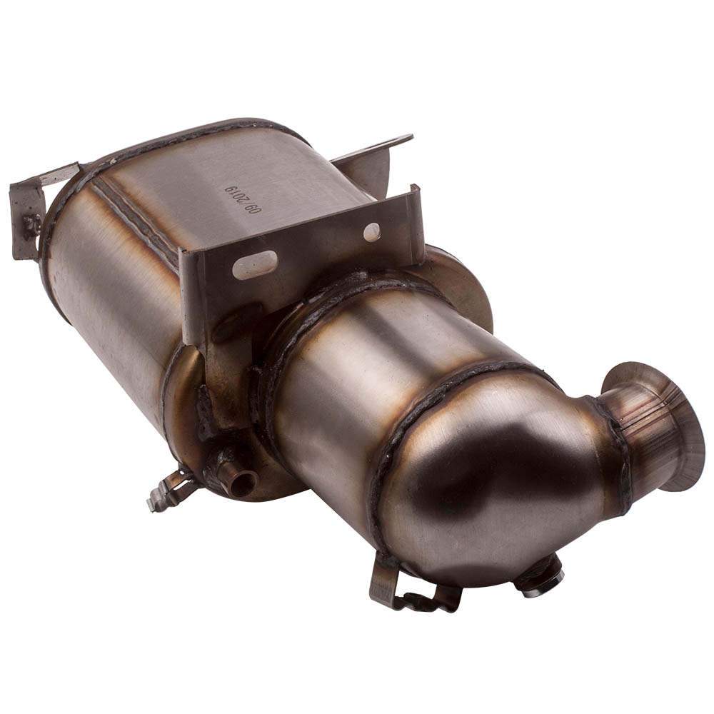 Soot particulate filter DPF geschikt voor VW Transporter T5 2.0TDI 7E0254700CX,DX,EX,FX,GX,HX