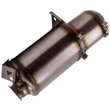 Laad de afbeelding in de galerijviewer, Soot particulate filter DPF geschikt voor VW Transporter T5 2.0TDI 7E0254700CX,DX,EX,FX,GX,HX