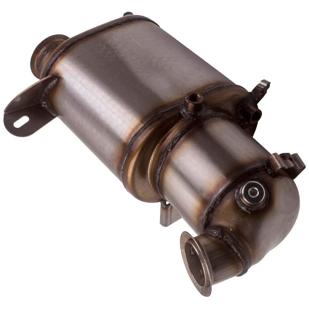 Soot particulate filter DPF geschikt voor VW Transporter T5 2.0TDI 7E0254700CX,DX,EX,FX,GX,HX