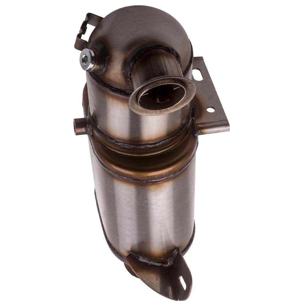 Soot particulate filter DPF geschikt voor VW Transporter T5 2.0TDI 7E0254700CX,DX,EX,FX,GX,HX