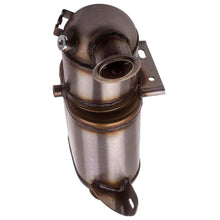 Laad de afbeelding in de galerijviewer, Soot particulate filter DPF geschikt voor VW Transporter T5 2.0TDI 7E0254700CX,DX,EX,FX,GX,HX
